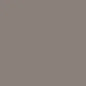 Light grey hide leather swatch with contrast stitching, displaying a matte texture and grid pattern; Bontempi q255 q435 sample.